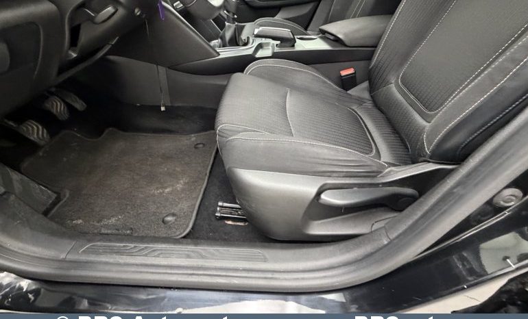 
								Renault Megane 1.5 dCi 2016 full									