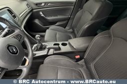 
										Renault Megane 1.5 dCi 2016 full									