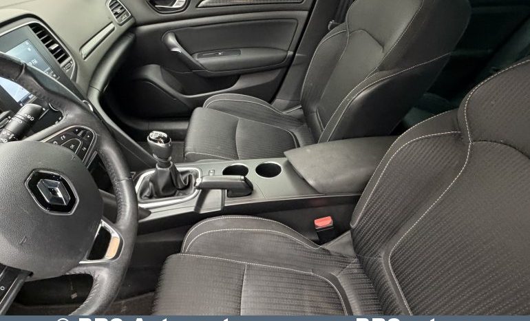 
								Renault Megane 1.5 dCi 2016 full									