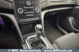 
										Renault Megane 1.5 dCi 2016 full									