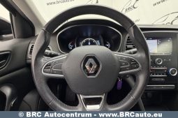 
										Renault Megane 1.5 dCi 2016 full									