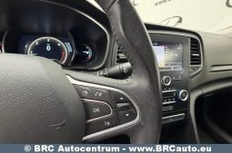 
										Renault Megane 1.5 dCi 2016 full									