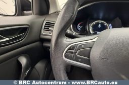 
										Renault Megane 1.5 dCi 2016 full									
