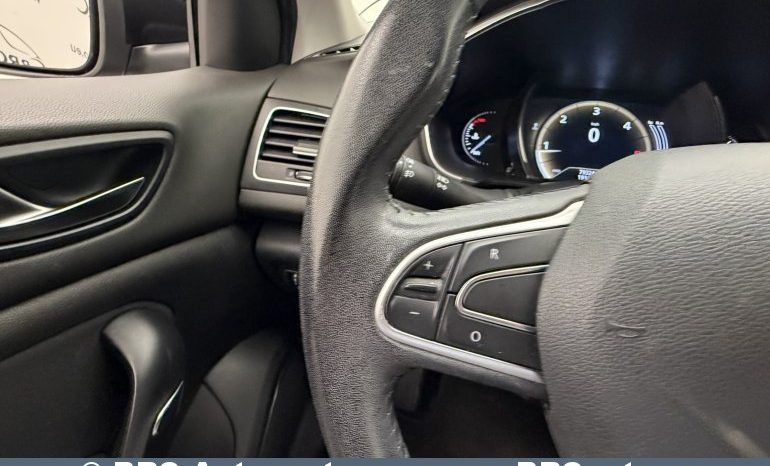 
								Renault Megane 1.5 dCi 2016 full									