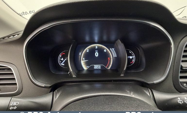 
								Renault Megane 1.5 dCi 2016 full									