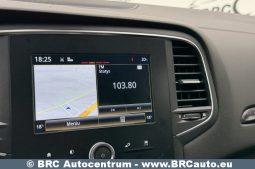 
										Renault Megane 1.5 dCi 2016 full									