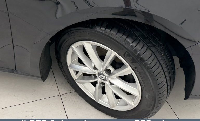 
								Renault Megane 1.5 dCi 2016 full									