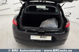 
										Renault Megane 1.5 dCi 2016 full									
