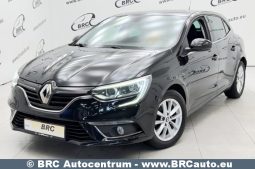 
										Renault Megane 1.5 dCi 2016 full									