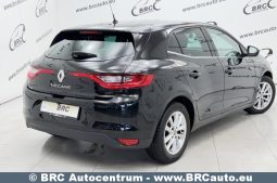 
										Renault Megane 1.5 dCi 2016 full									