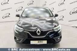 
										Renault Megane 1.5 dCi 2016 full									