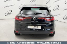 
										Renault Megane 1.5 dCi 2016 full									