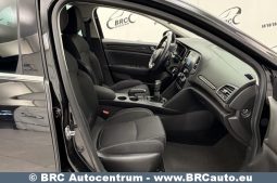 
										Renault Megane 1.5 dCi 2016 full									