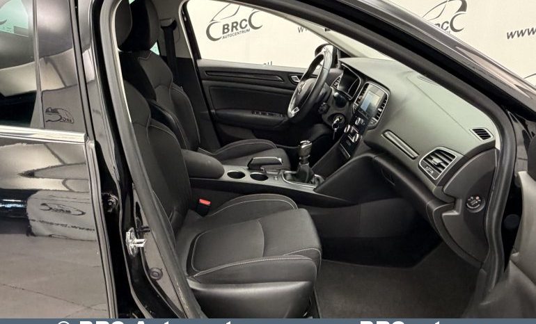 
								Renault Megane 1.5 dCi 2016 full									