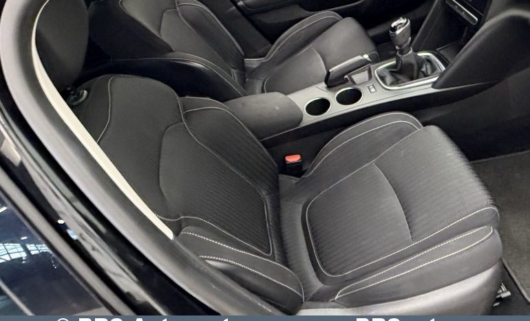 
								Renault Megane 1.5 dCi 2016 full									