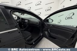 
										Renault Megane 1.5 dCi 2016 full									