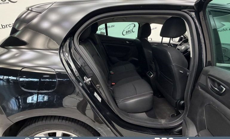 
								Renault Megane 1.5 dCi 2016 full									