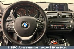 
										BMW 118 d Sport 2012 full									