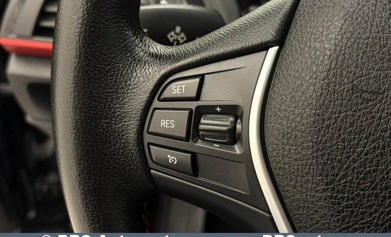
								BMW 118 d Sport 2012 full									