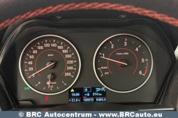 
										BMW 118 d Sport 2012 full									