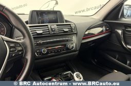 
										BMW 118 d Sport 2012 full									