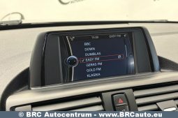 
										BMW 118 d Sport 2012 full									