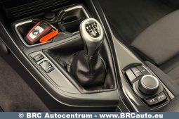 
										BMW 118 d Sport 2012 full									