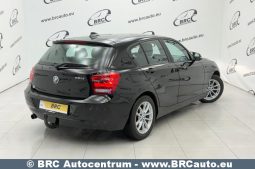 
										BMW 118 d Sport 2012 full									
