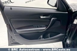 
										BMW 118 d Sport 2012 full									