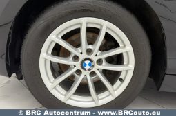 
										BMW 118 d Sport 2012 full									