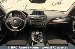
										BMW 118 d Sport 2012 full									