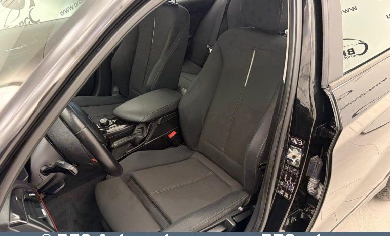 
								BMW 118 d Sport 2012 full									