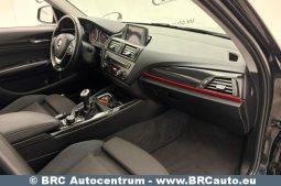 
										BMW 118 d Sport 2012 full									