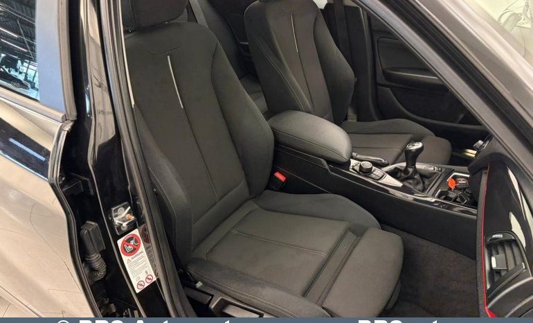 
								BMW 118 d Sport 2012 full									