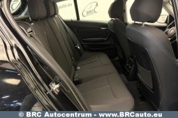 
										BMW 118 d Sport 2012 full									