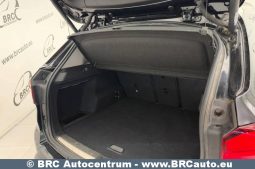 
										BMW X1 sDrive18d Automatas 2022 full									