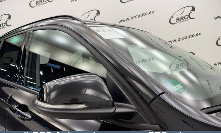 
								BMW X1 sDrive18d Automatas 2022 full									