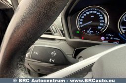 
										BMW X1 sDrive18d Automatas 2022 full									