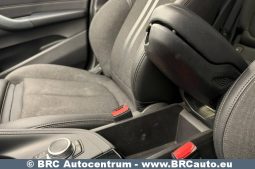 
										BMW X1 sDrive18d Automatas 2022 full									