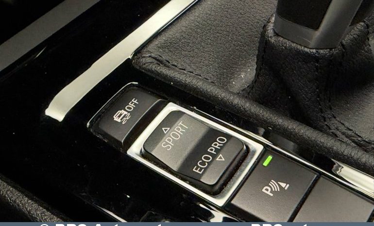
								BMW X1 sDrive18d Automatas 2022 full									