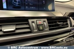 
										BMW X1 sDrive18d Automatas 2022 full									