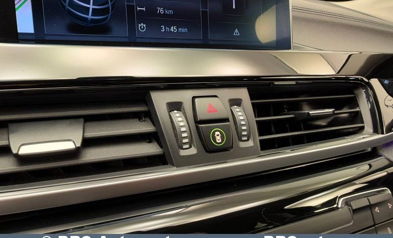 
								BMW X1 sDrive18d Automatas 2022 full									