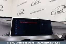 
										BMW X1 sDrive18d Automatas 2022 full									