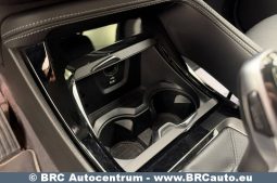 
										BMW X1 sDrive18d Automatas 2022 full									