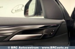 
										BMW X1 sDrive18d Automatas 2022 full									