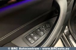
										BMW X1 sDrive18d Automatas 2022 full									