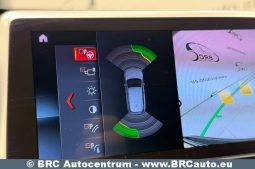 
										BMW X1 sDrive18d Automatas 2022 full									