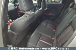 
										Nissan Juke 1.2 DIG-T 2016 full									