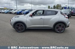 
										Nissan Juke 1.2 DIG-T 2016 full									