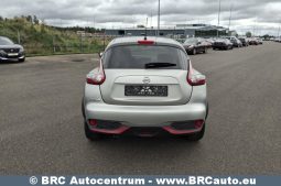 
										Nissan Juke 1.2 DIG-T 2016 full									
